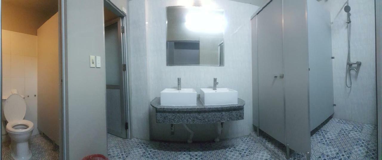 Hanoi Massive Hostel Eksteriør billede