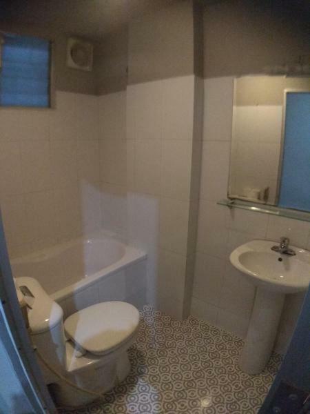 Hanoi Massive Hostel Eksteriør billede